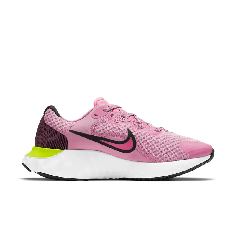Nike Renew Run 2 Running Red (CU3505-601)