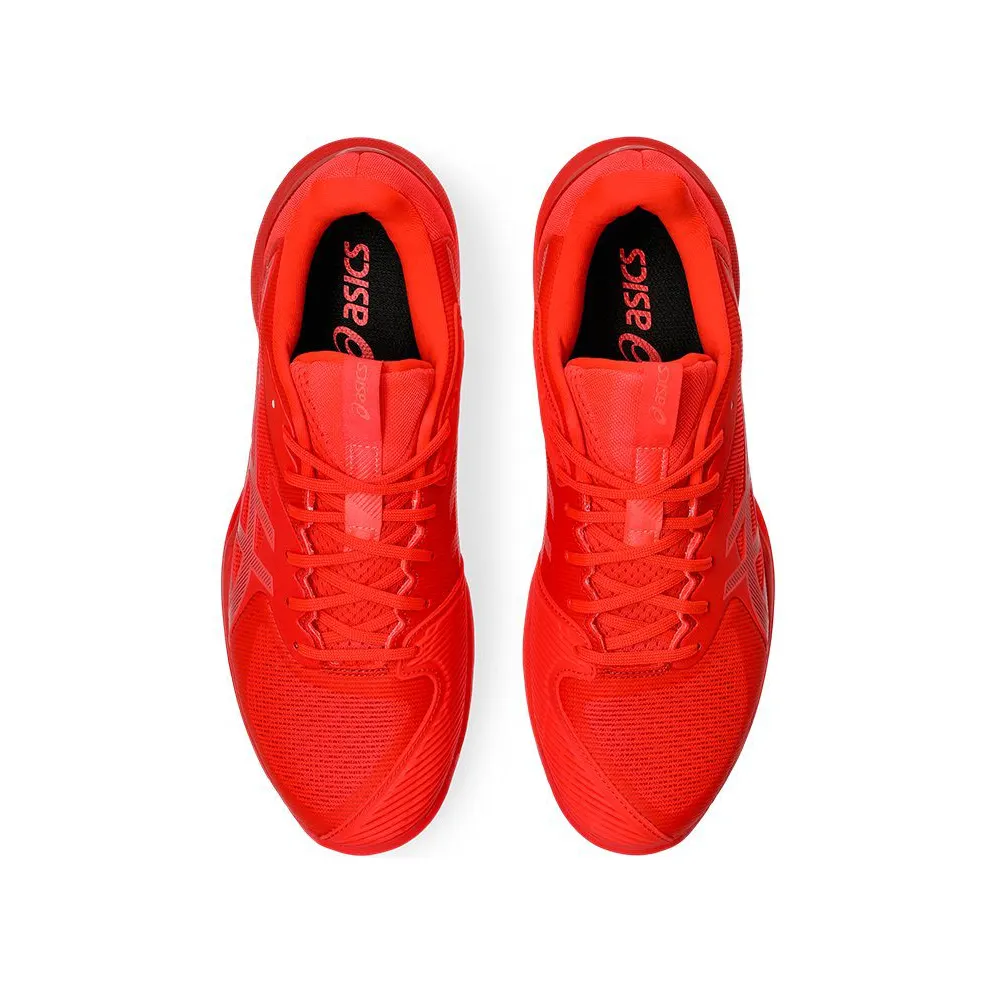 ASICS Solution Speed FF 3 Flash Red Blazing Coral (1041A438-600)