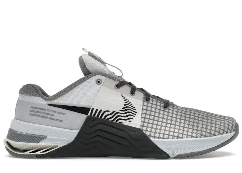 Nike Metcon 8 Photon Dust Anthracite (DO9328-004)