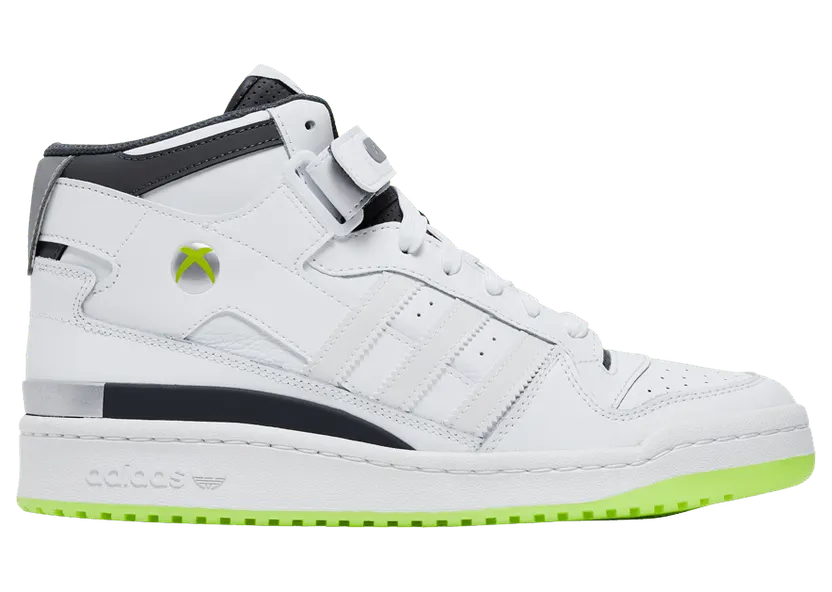 adidas Forum Mid Xbox 360 (GW7794)