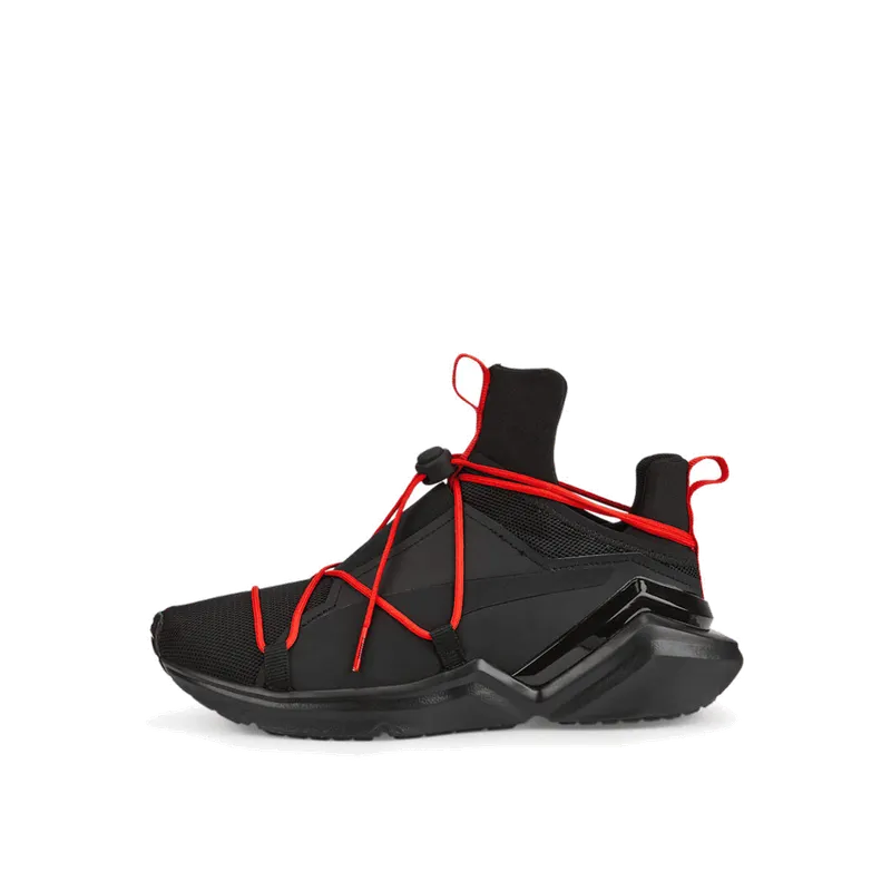 Puma x VOGUE Fierce Black (385546-01)
