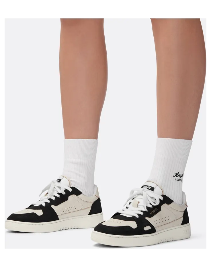 Axel Arigato Dice Lo “Beige,Black” (F1698003) (6)