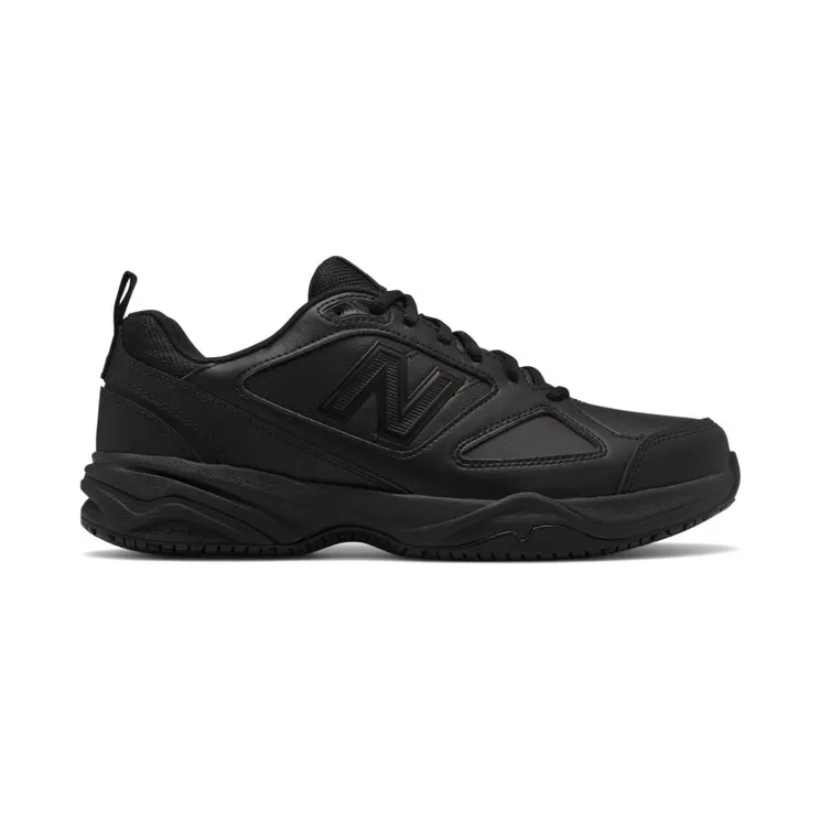 New Balance 626v2 Black (MID626K2)