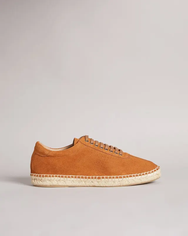 Ted Baker ANTONN (257155-BROWN)