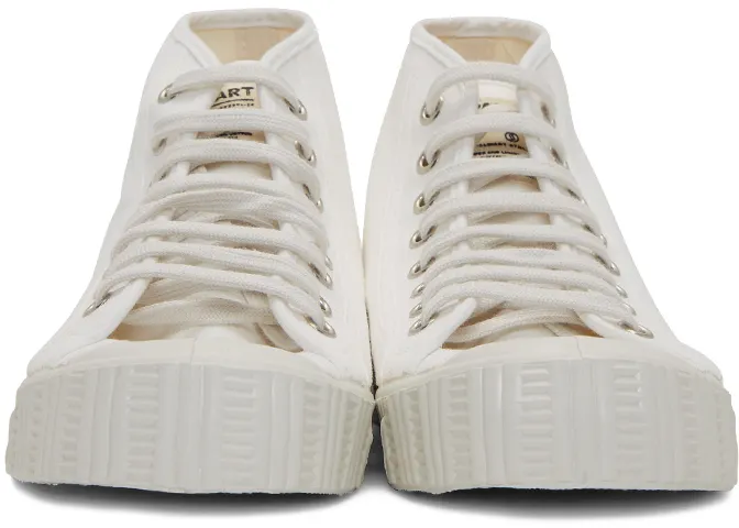 Spalwart White Special Mid (WS) (34050010000)