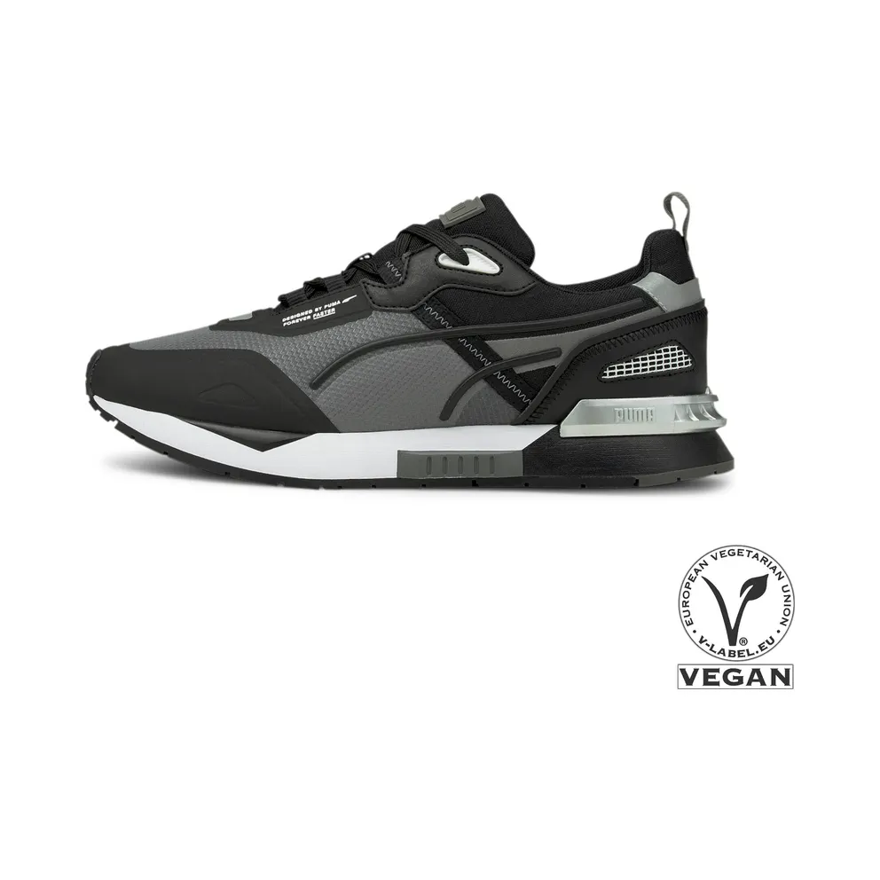 Puma Mirage Tech Core White/Black (381119-01)