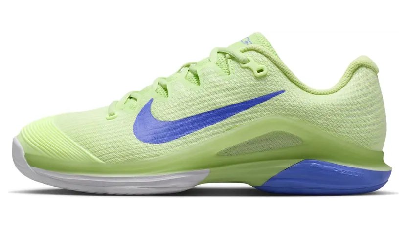 NikeCourt Air Zoom Vapor Pro Green (FV5554-300)