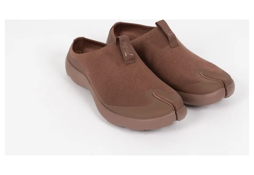 Tabi Footwear Tabi Mules – 45 (231-Mules-CHOC)