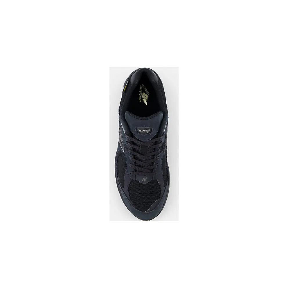 New Balance 2002R “Cordura – Phantom Black” (M2002RPJ)