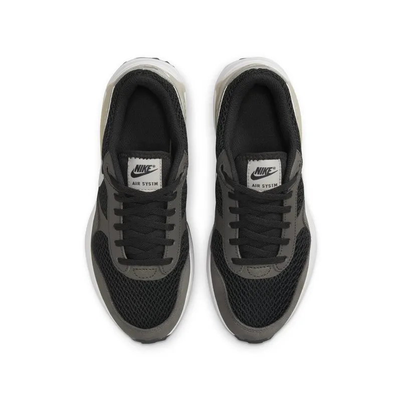 Nike Air Max SYSTM Older Kids’ Grey (DQ0284-002)