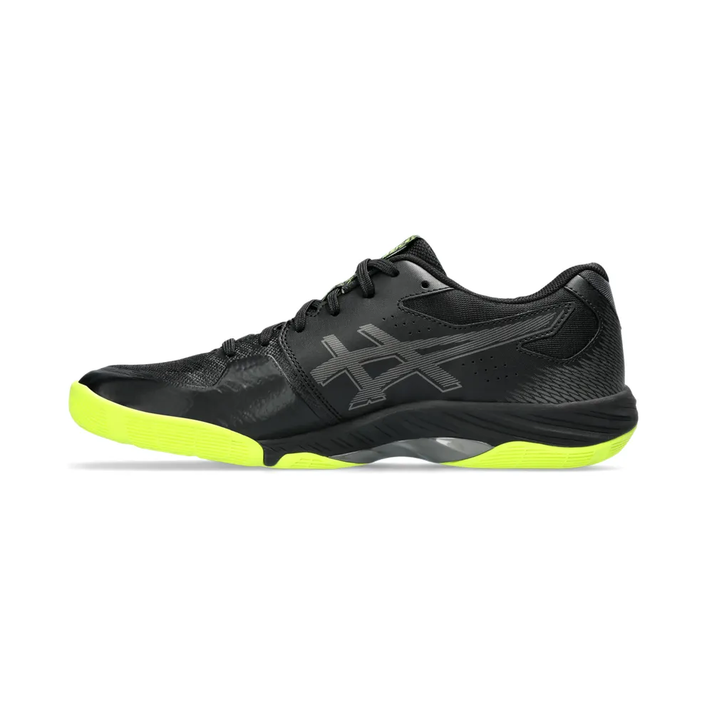Asics Blade Ff Black/Safety Yellow (1071A093.001)