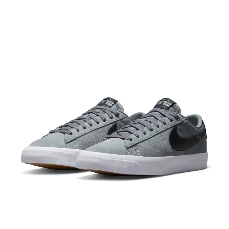 Nike SB Zoom Blazer Low Pro GT Cool Grey (DC7695-005)