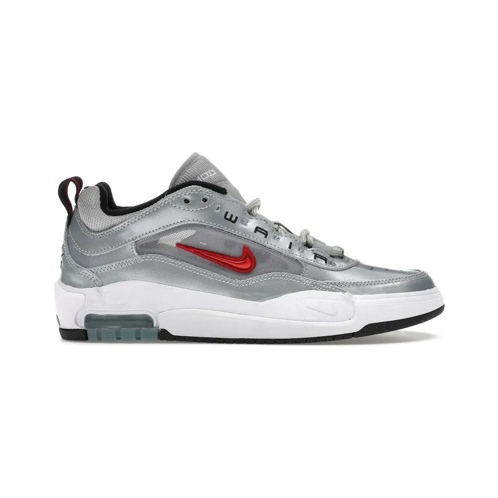 Nike SB Air Max Ishod Wair Silver Bullet (HF3062-001)