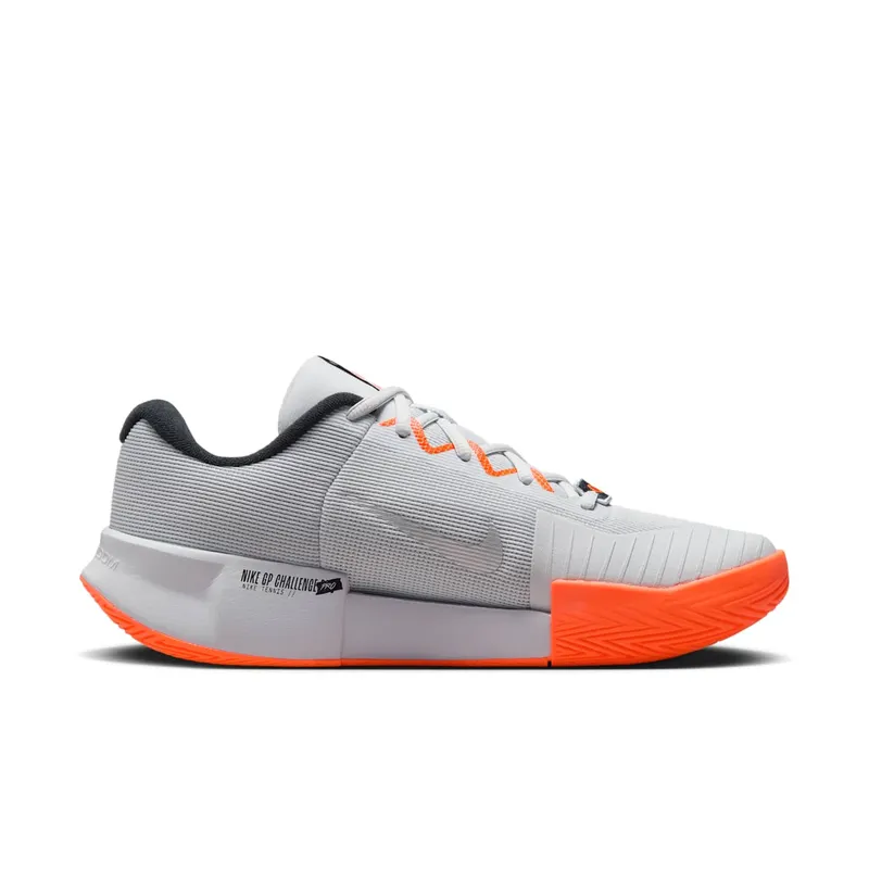 Nike GP Challenge Pro HC Premium Pure Platinum Hyper Crimson White Black (FQ7728-001)