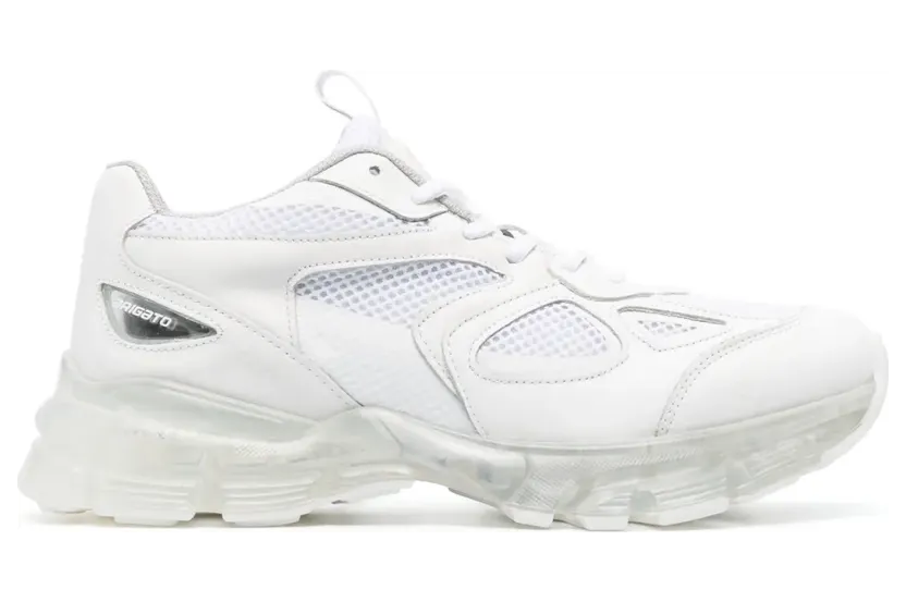 Axel Arigato Marathon met veters “White” (F1053001)