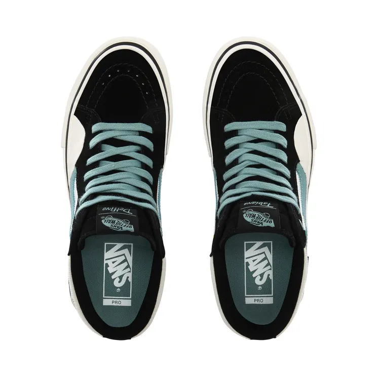 vans-sk8-hi VN0A45JD2MA