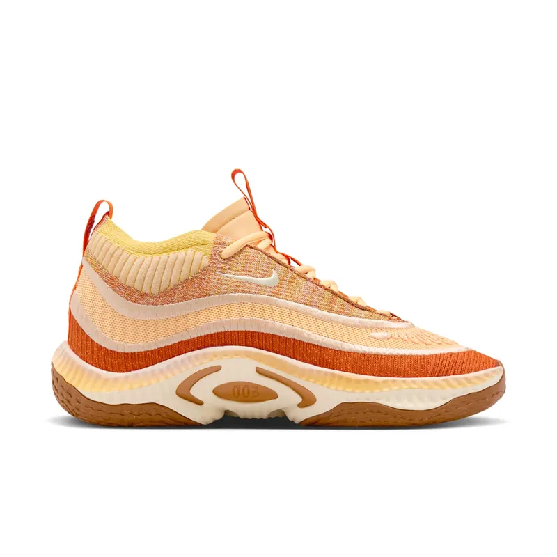 Nike Cosmic Unity 3 Melon Tint Brand New (DV2757-800)