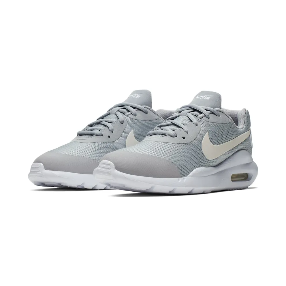 Nike Air Max Oketo Older Kids’ Grey (AR7419-006)