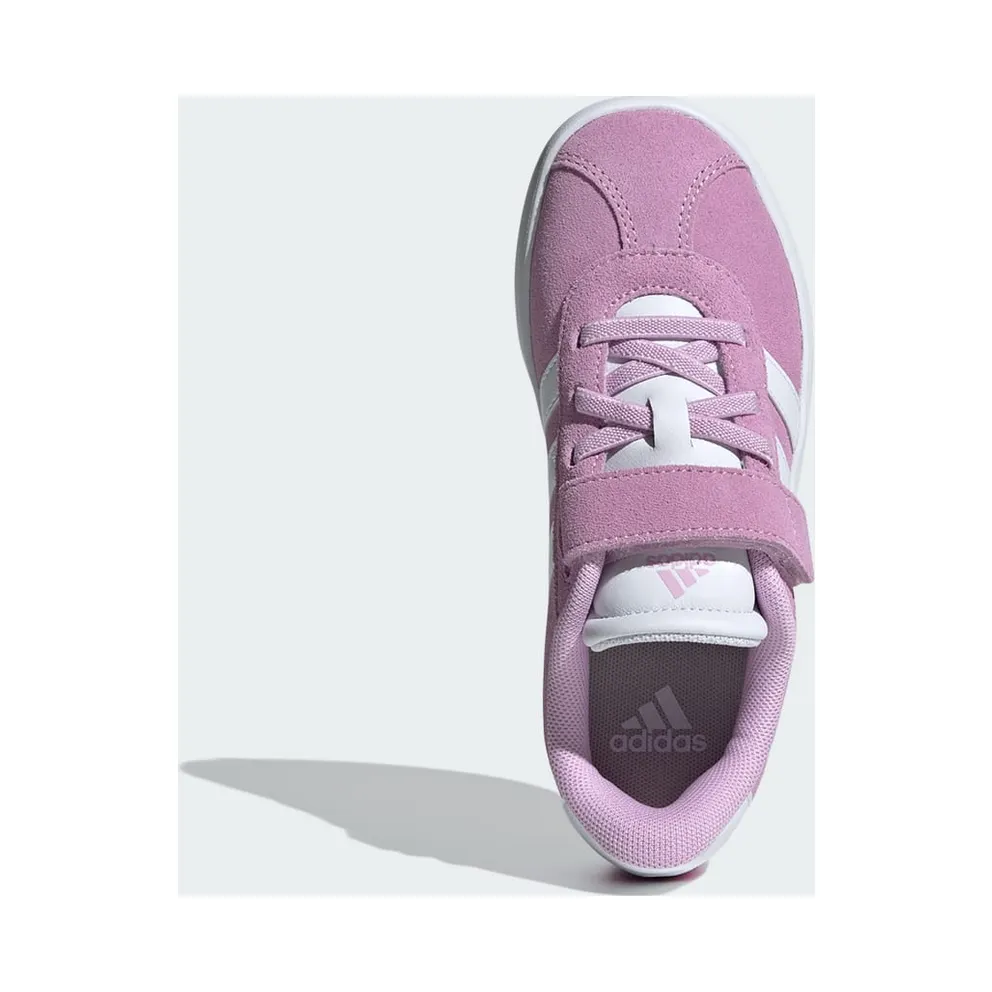 adidas VL Court 3.0 Bliss Lilac / Cloud White / Grey Two (ID9150)