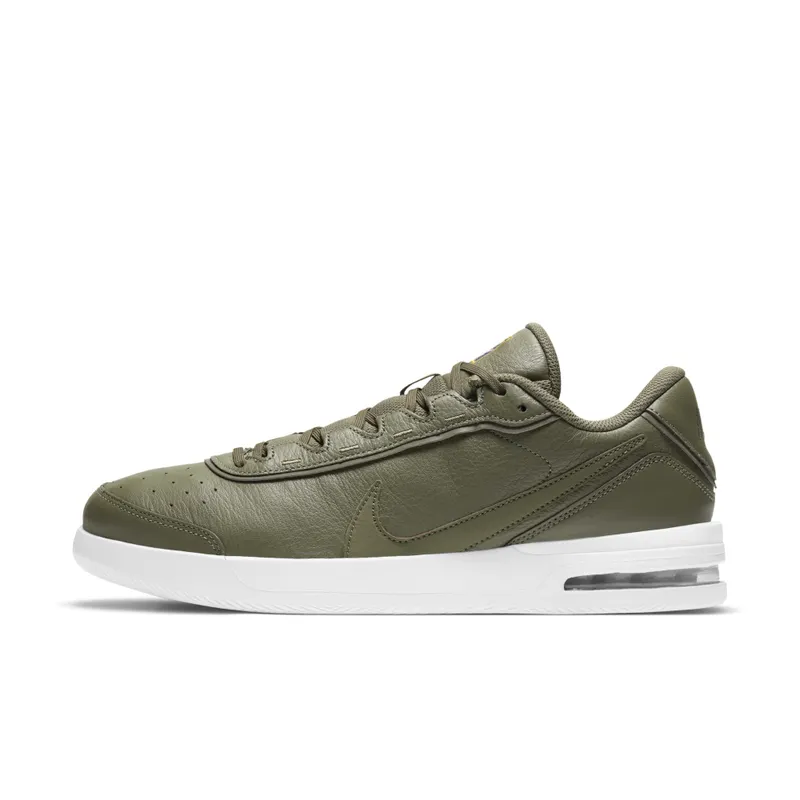 NikeCourt Air Max Vapor Wing Premium Tennis Green (CT3890-200)