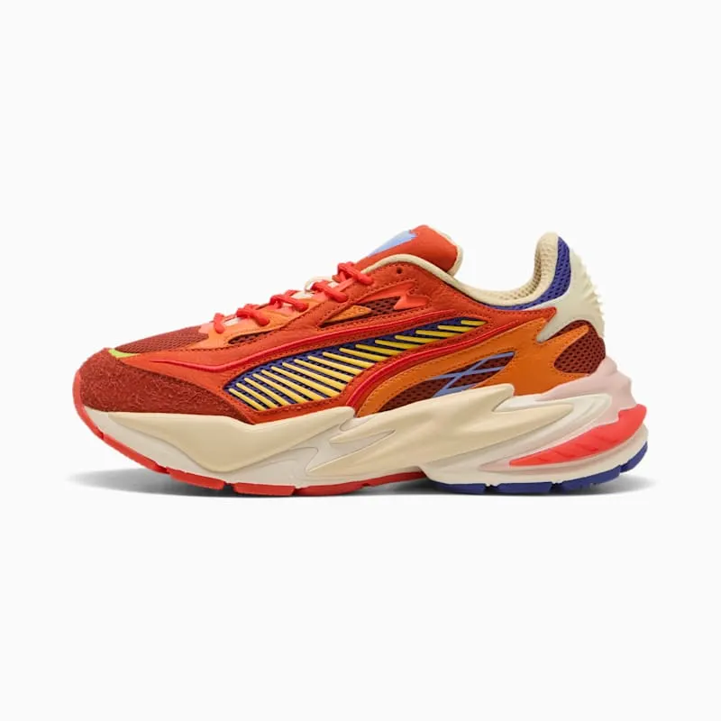 PUMA RS Surge low-top – Red (40559601)