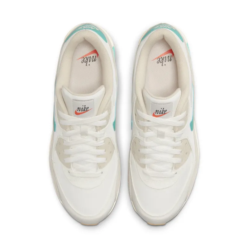 Nike Air Max 90 Golf Sail Washed Teal (DO6492-141)
