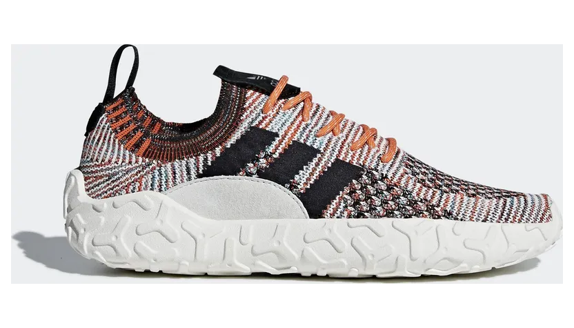 adidas F/22 Trace Orange (CQ3026)
