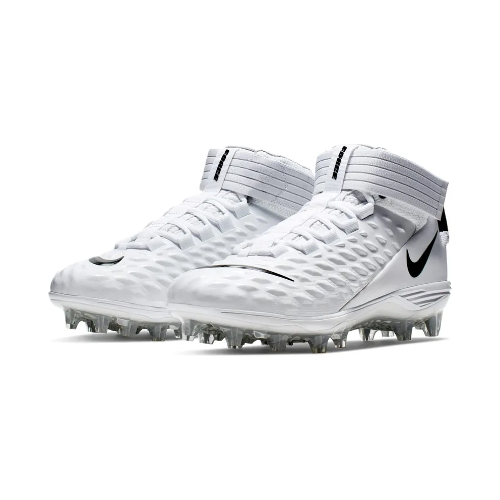 Nike Force Savage Pro 2 “White / Black” (AH4000-100)