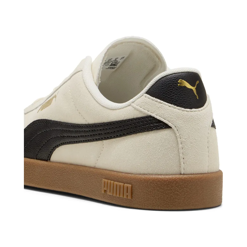 Puma Club II Suede “Lavender Pop / Puma White” (397444_07)