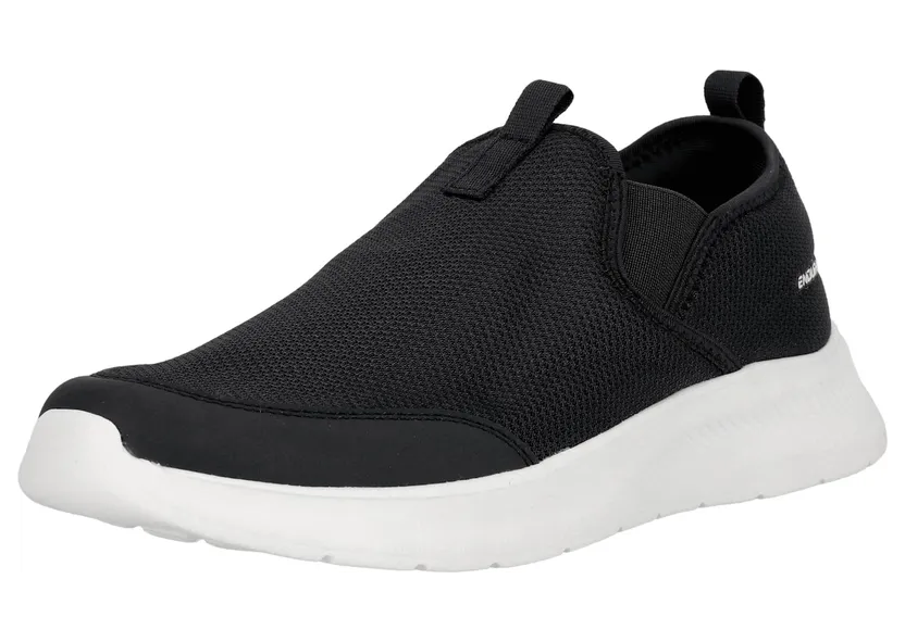 Endurance Black (E2523001001)