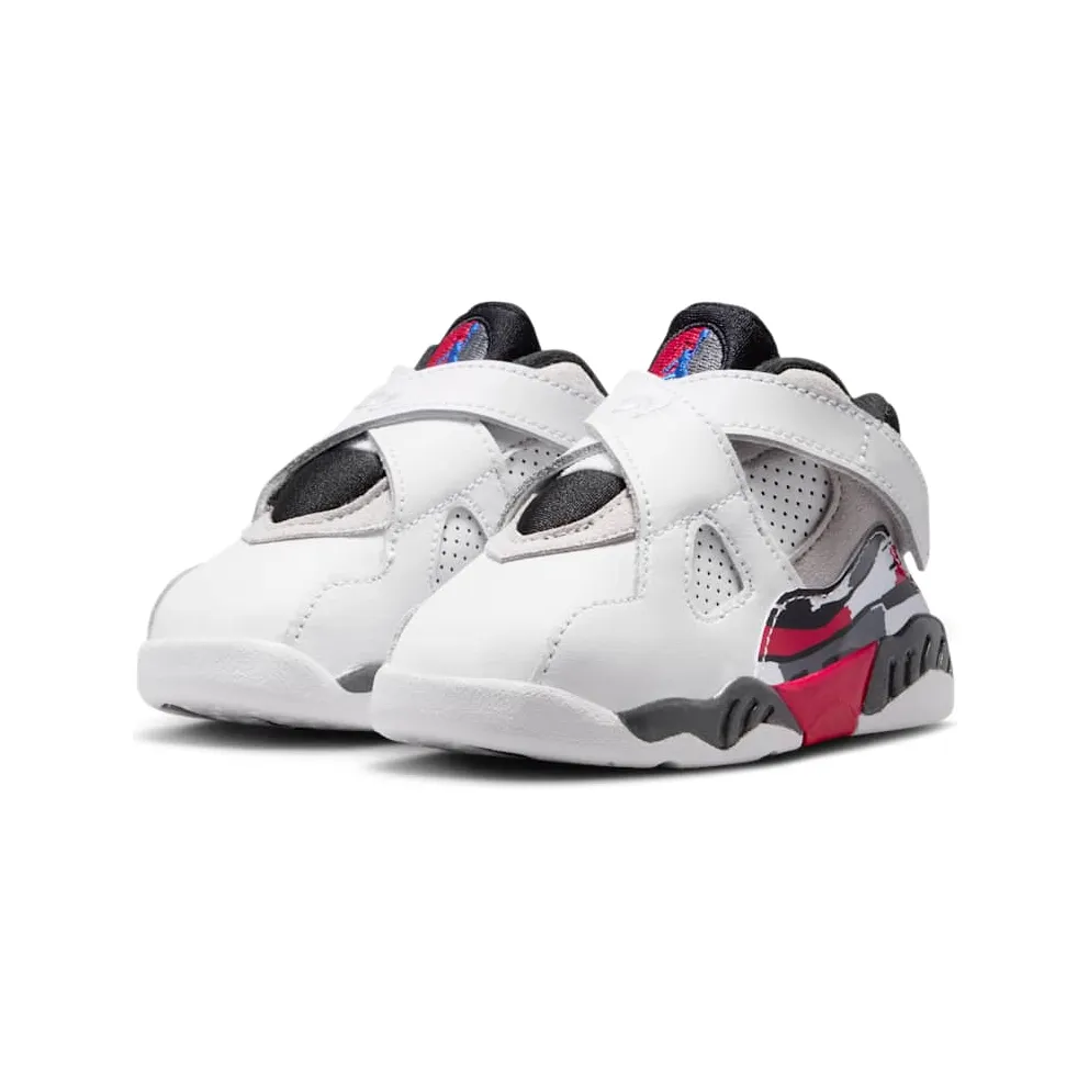 Air Jordan 8 Retro TD “Bugs Bunny (2025)” (305360-100)