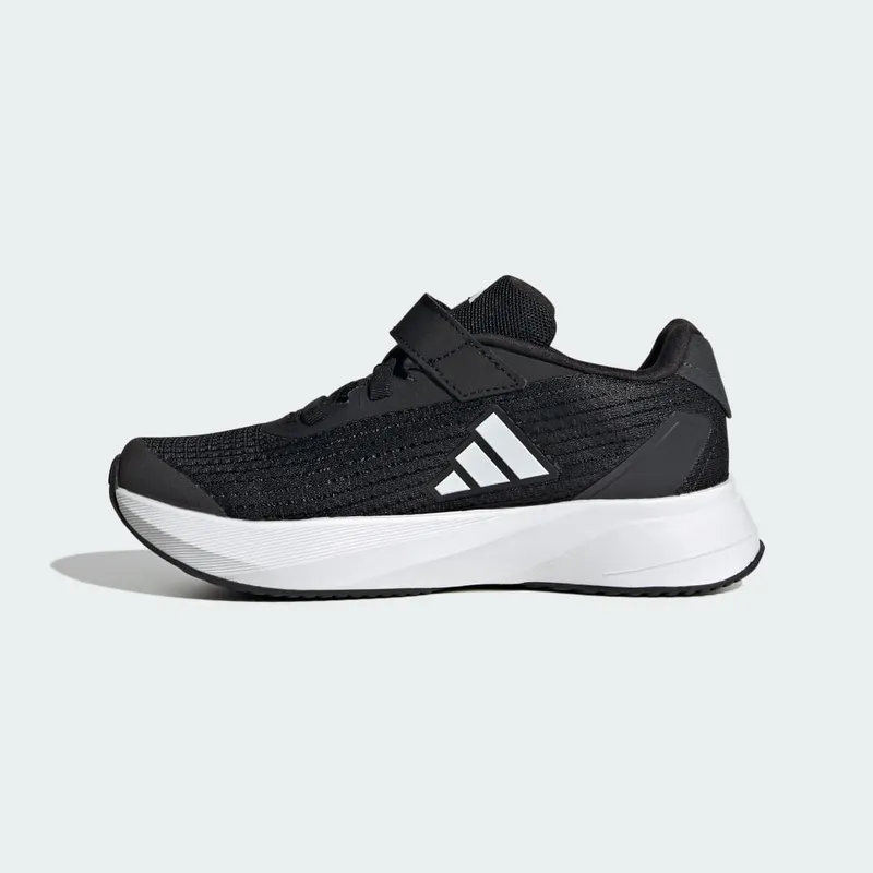 adidas Duramo SL Kids’ Shoes Core Black / Cloud White / Carbon (IG2460)