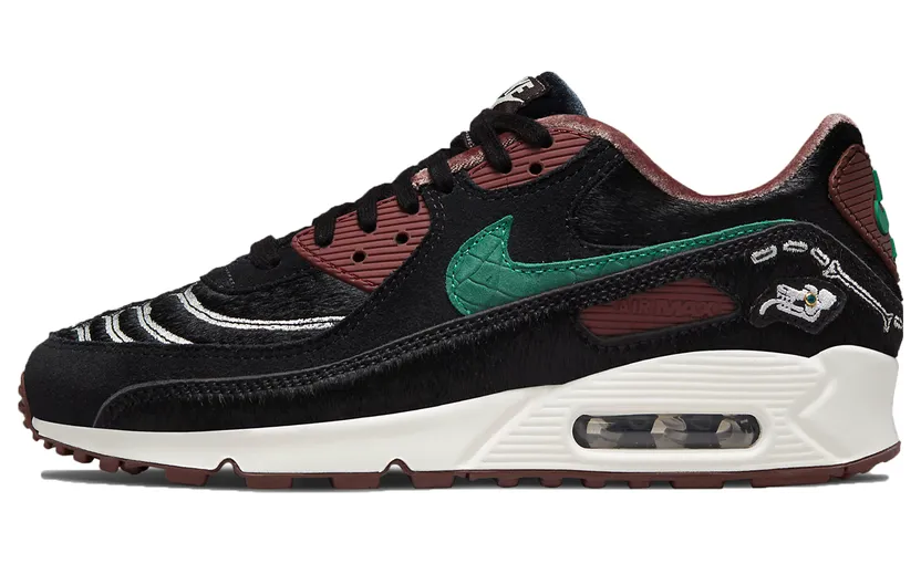 Nike Air Max 90 Siempre Familia (W) (DO2154-010)