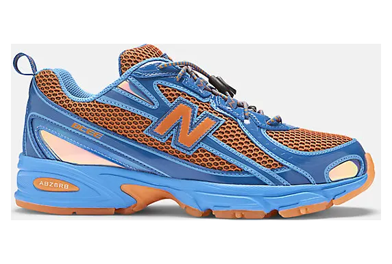 New Balance 740v2 “Aminé – Benson Tech” (U740CB2)