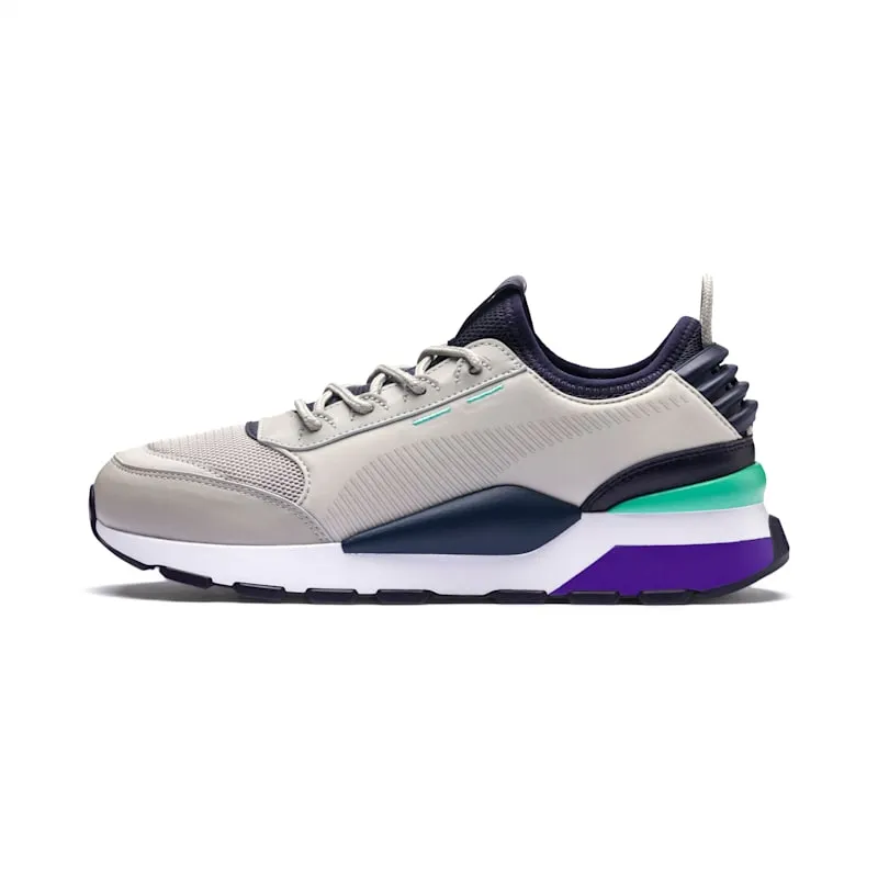 Puma RS 0 Tracks “Grey Violet New Navy” (369362-02)