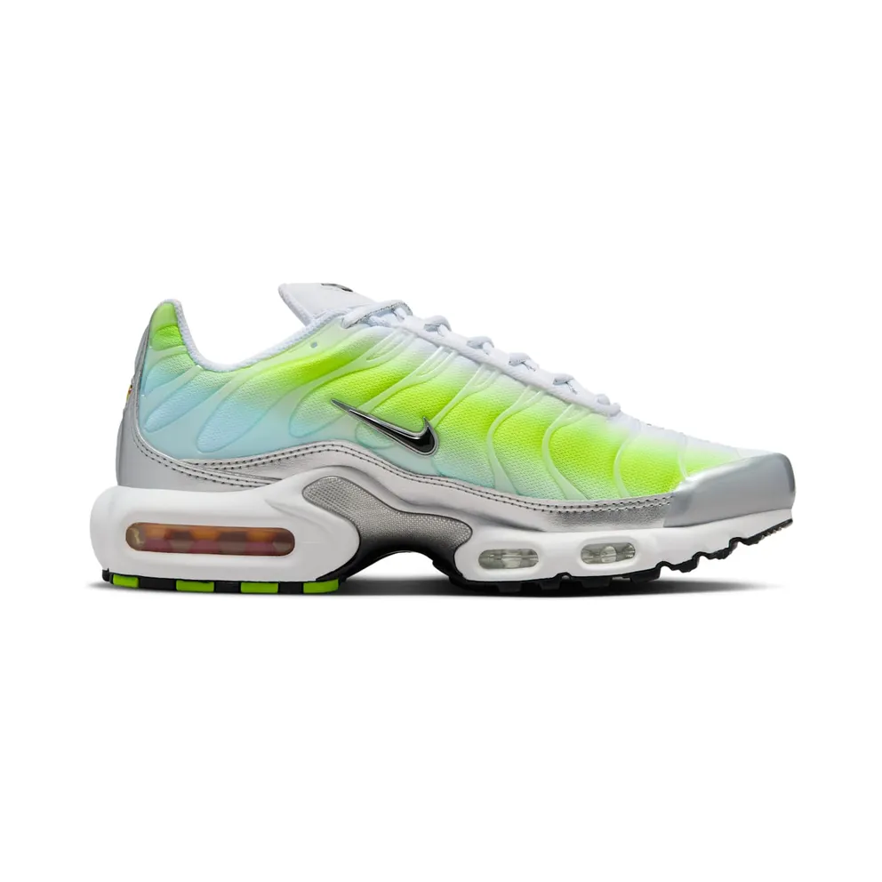 Nike Air Max Plus Cyber Glacier Blue Gradient (HJ9574-100)