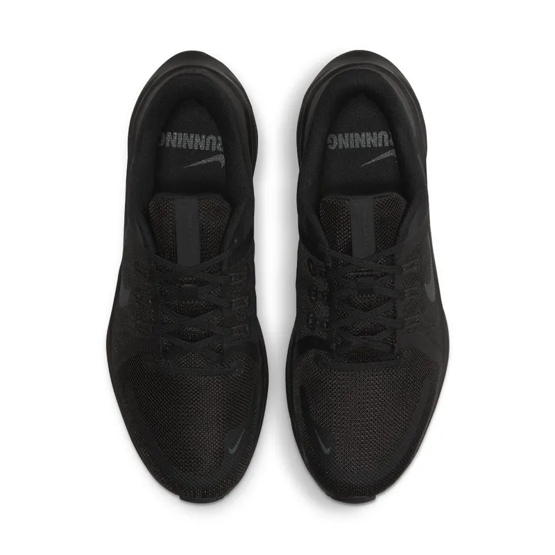 Nike Quest 4 Road Running Black (DA1105-002)
