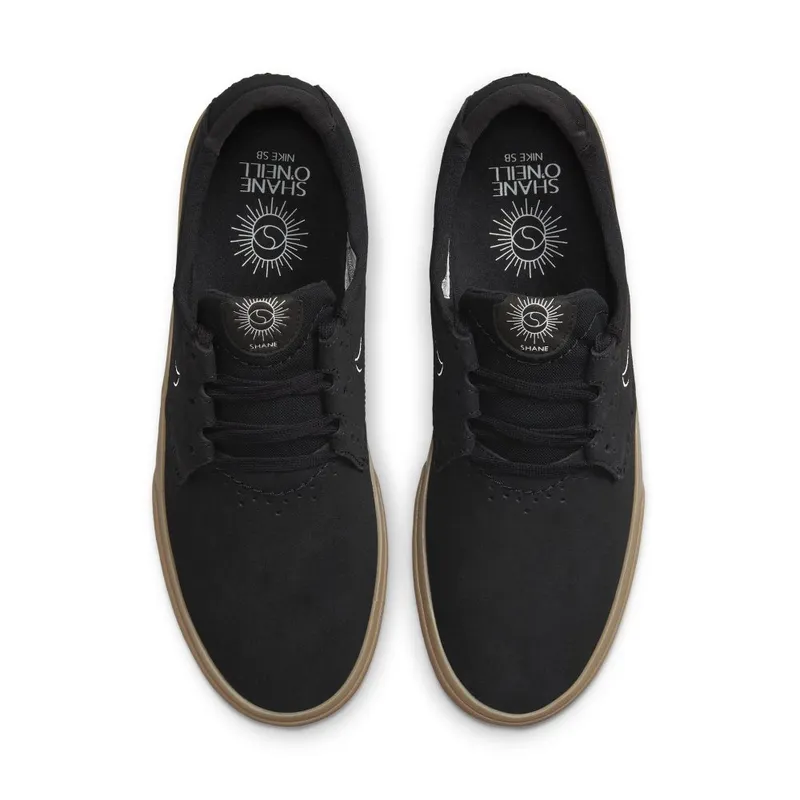 Nike SB Shane Skate Black (BV0657-009)