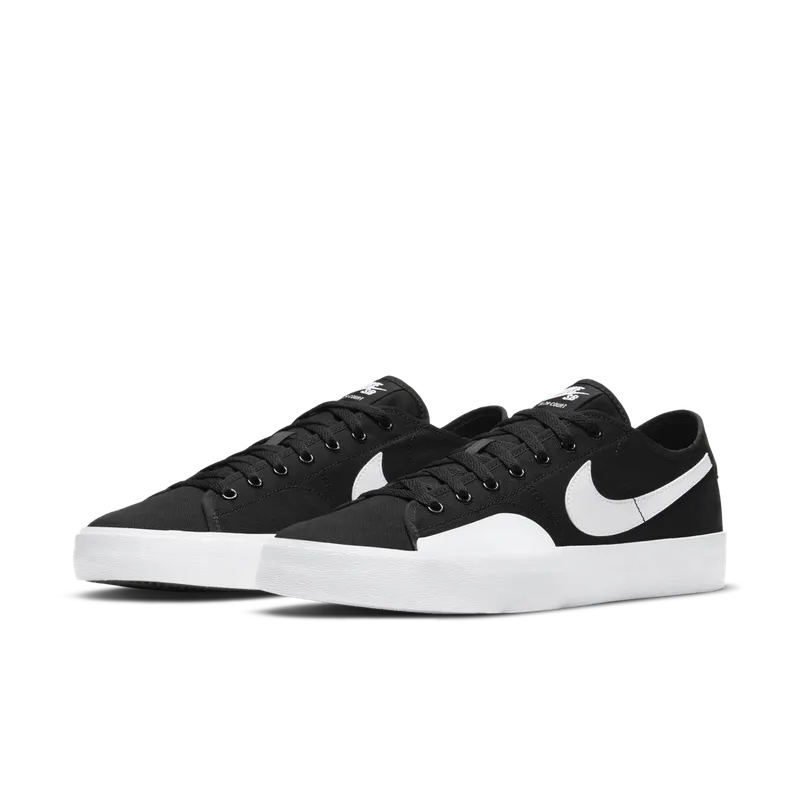 Nike SB BLZR Court Skate Black (CV1658-002)