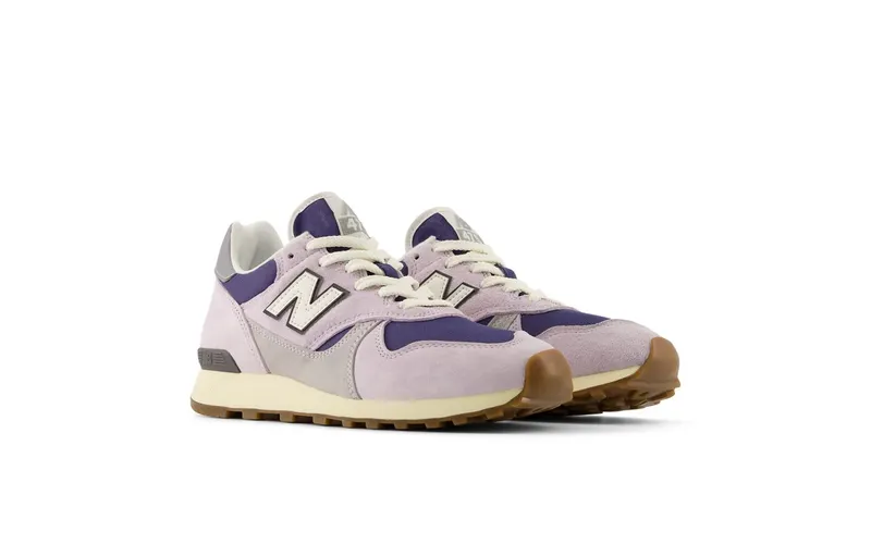 New Balance 475 Purple