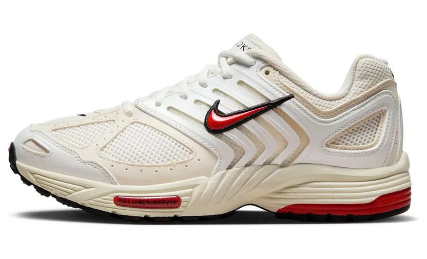 Nike Air Pegasus 2005 White/Phantom/Coconut Milk/Gym Red (FN7153-101)