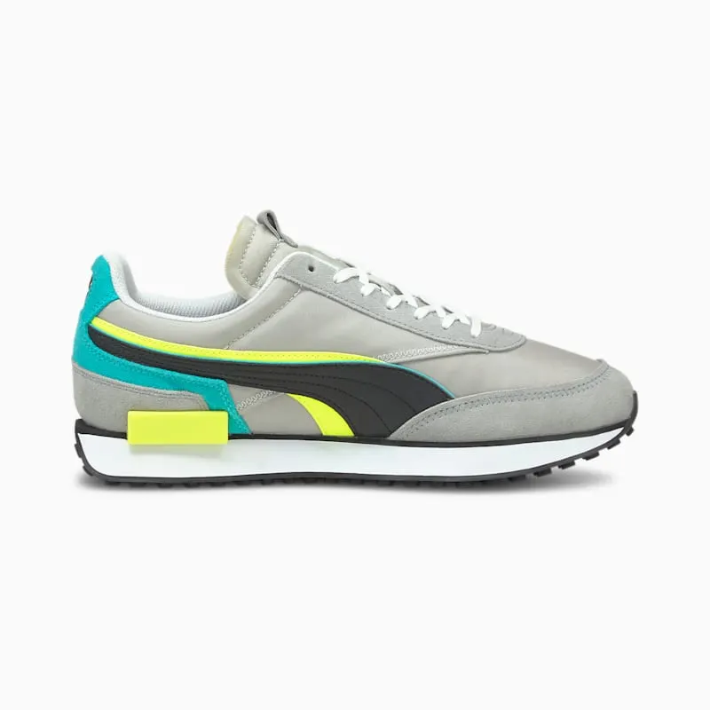 Puma Future Rider Double Grey (38063901)