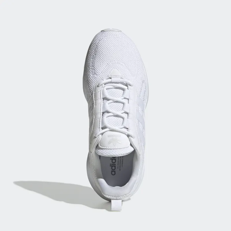 adidas  Haiwee Cloud White Cloud White/Core Black/Grey One (EF3805)