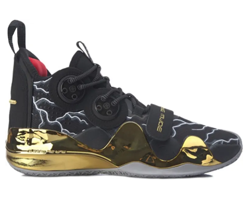 Li-Ning Way Of Wade 8 First Born