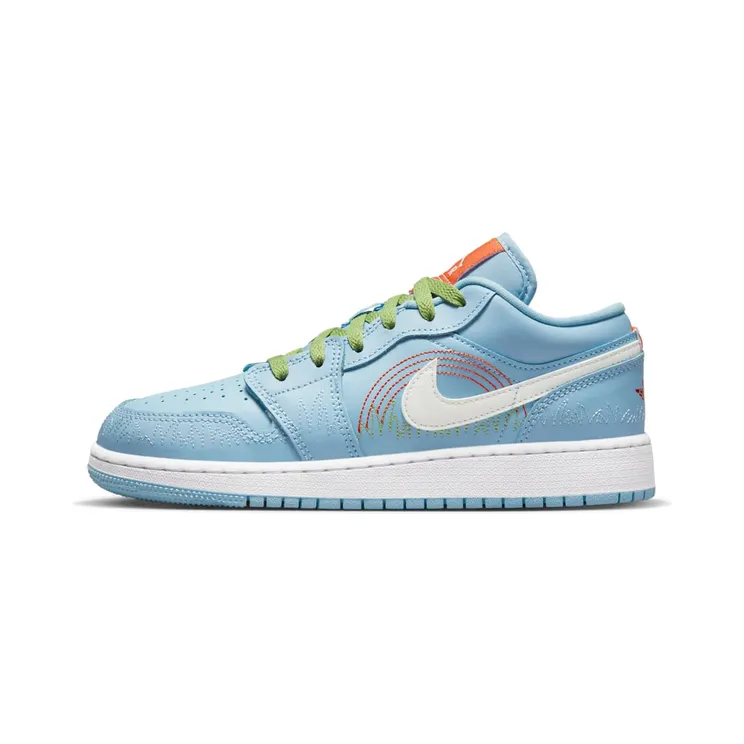 Jordan 1 Low SE Stitch (DO8227-400)