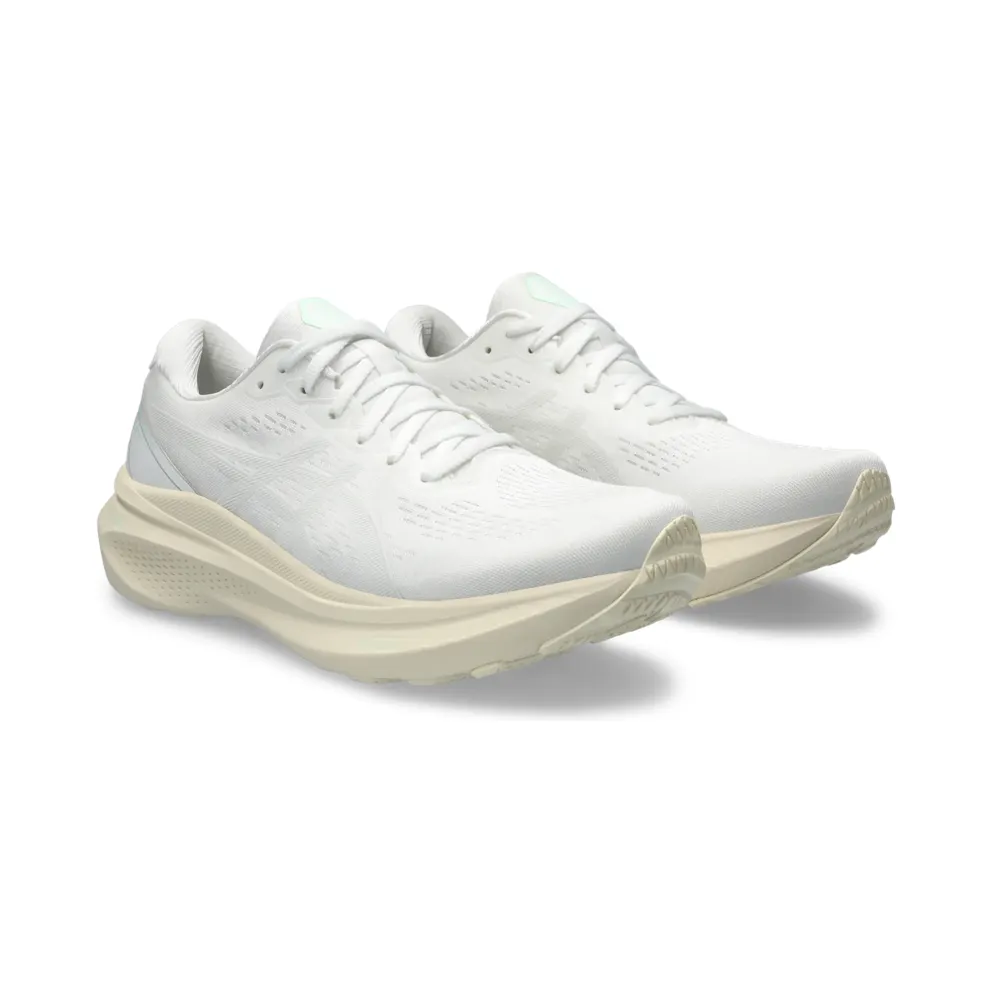 Asics Gel-kayano 30 White/White (1011B548.103)