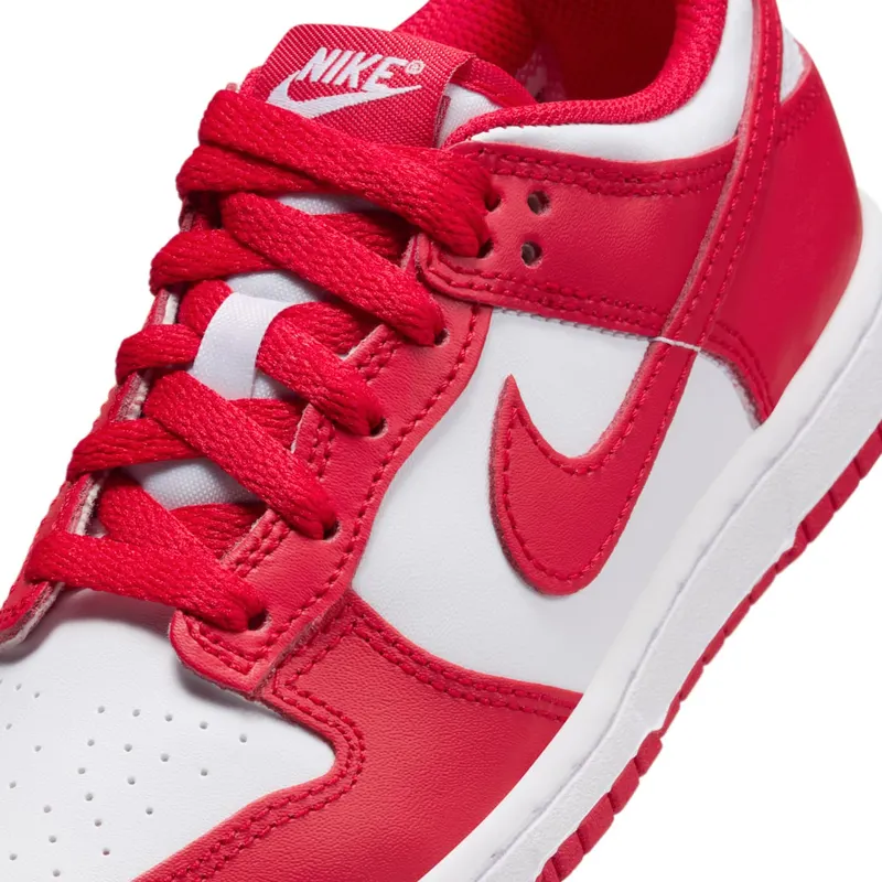 Nike Dunk Low PS “University Red” (FB9108-119)