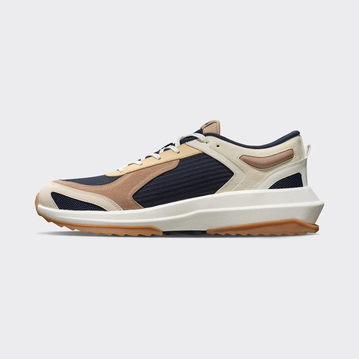 APL Jogger “Navy/Alabaster/Latte” (Dames) (2)