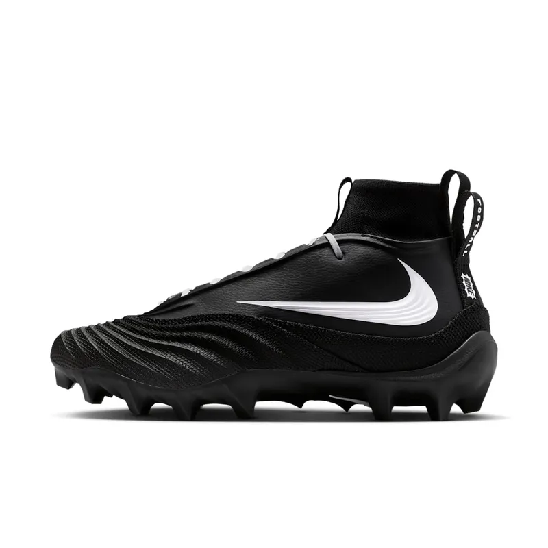 Nike Alpha Menace 5 Pro Black White (HV7020-001)