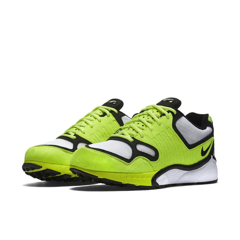 Nike Air Zoom Talaria Volt (2017) White/Black-Volt-White (844695-100)